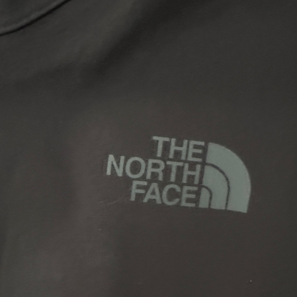 The North Face Men's Dark Gray Performance Jacket - Picture 3 of 8